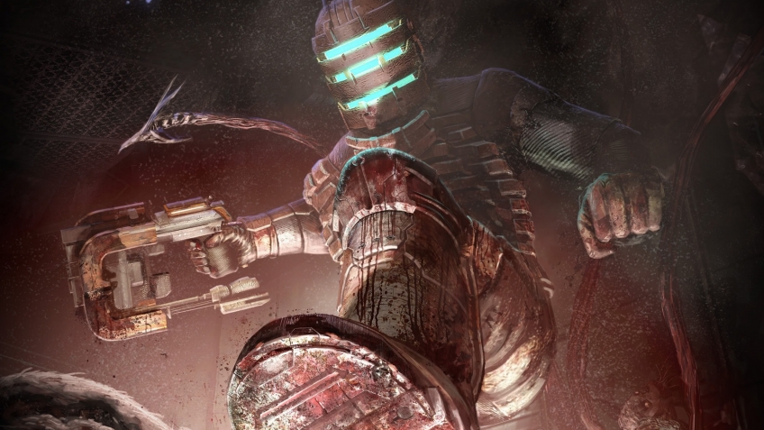 Ещё один ключевой разработчик Dead Space основал новую ААА-студию