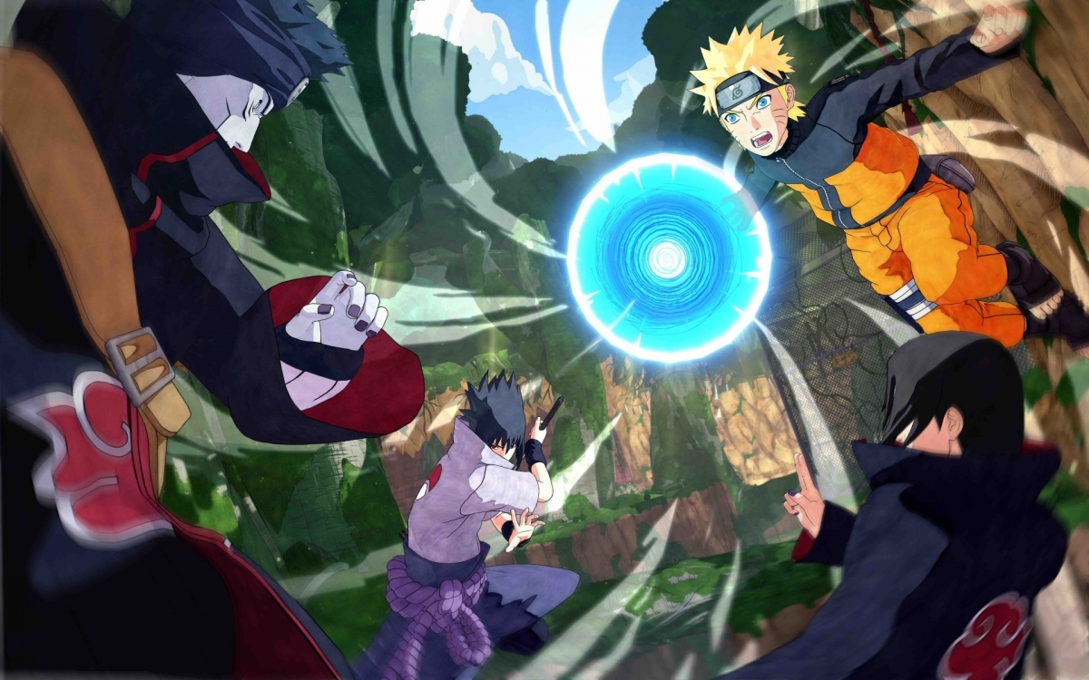 Naruto to Boruto Shinobi Striker 2019: дата выхода игры, системные требования для ПК и PS4 Naruto to Boruto Shinobi Striker 2019: дата выхода игры, системные требования для ПК и PS4