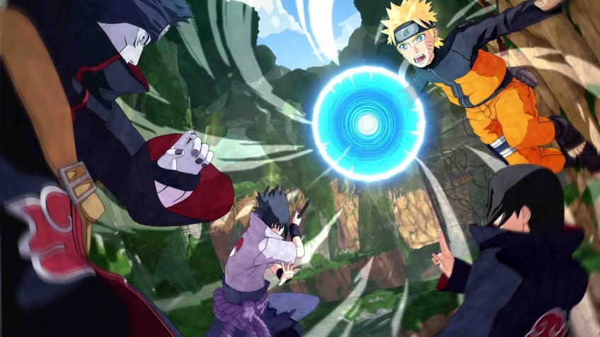 Смотреть Naruto to Boruto Shinobi Striker 2019: дата выхода игры, системные требования для ПК и PS4 видео Смотреть Naruto to Boruto Shinobi Striker 2019: дата выхода игры, системные требования для ПК и PS4 видео