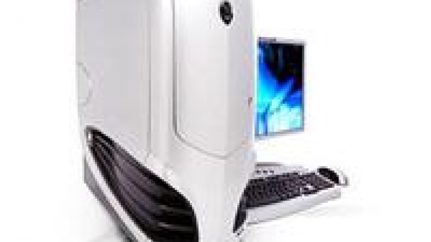 Dell объединит разработчиков Alienware и XPS Dell объединит разработчиков Alienware и XPS