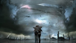 Sluh Stala Izvestna Kanonichnaya Koncovka Life Is Strange Igromaniya