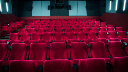 Кинотеатры Москвы просят снять ограничение на посещаемость зрителями