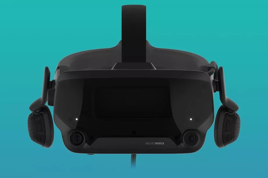 Стала известна примерная дата начала продаж VR-шлема Valve Index