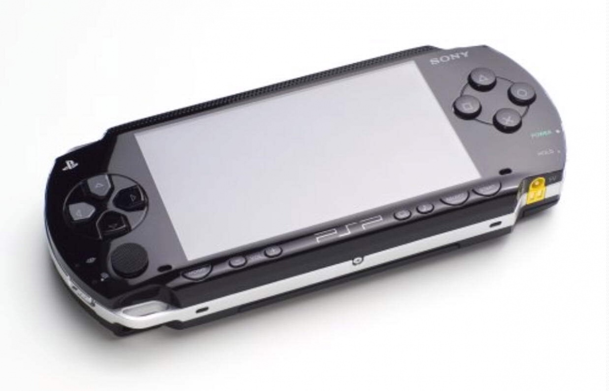 100 игр для PSP отдадут практически даром