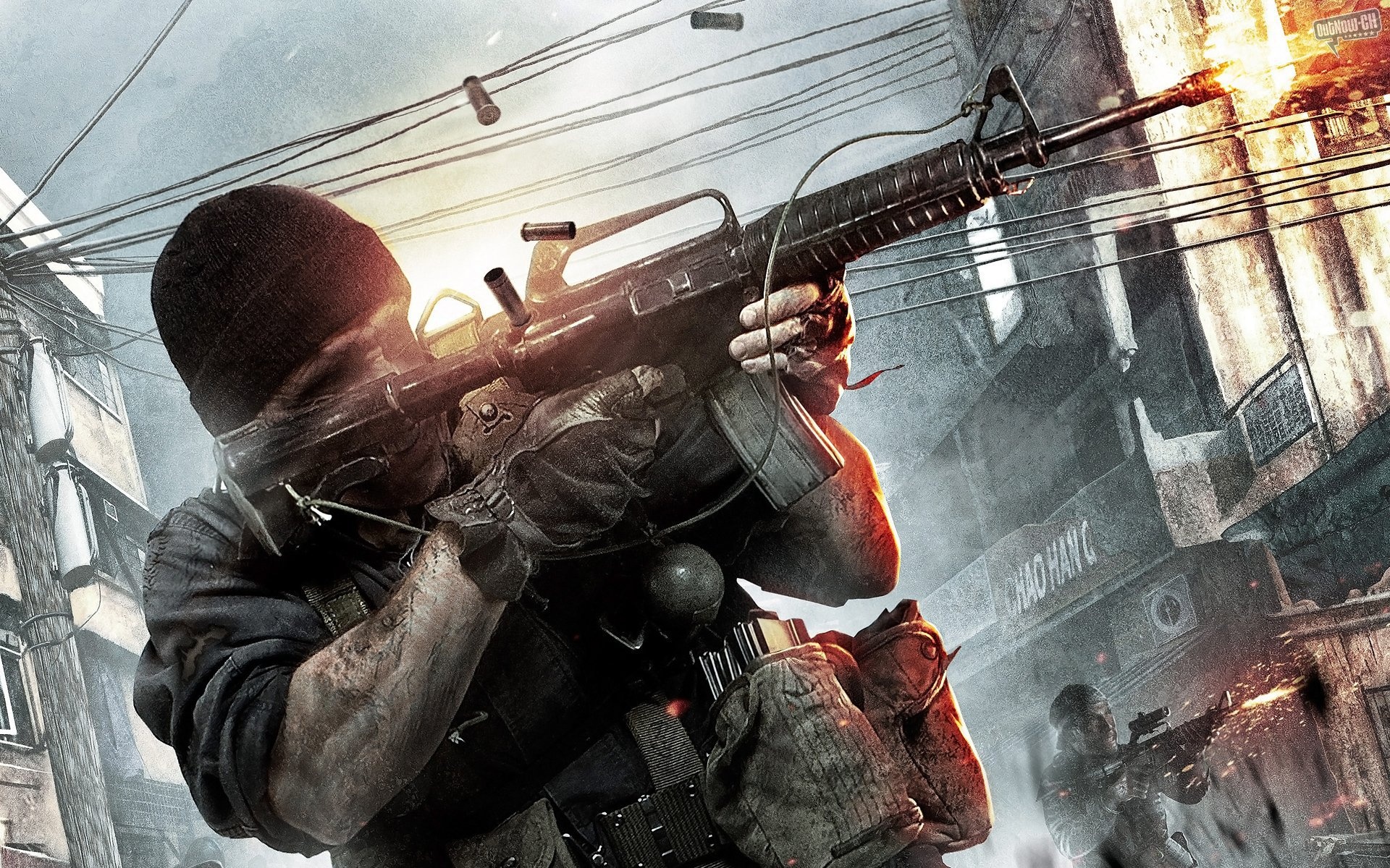 Официально: новая игра Treyarch выйдет в 2020 году — это Call of Duty: Black Ops 5