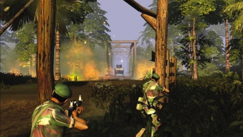 Рекорд Joint Operations