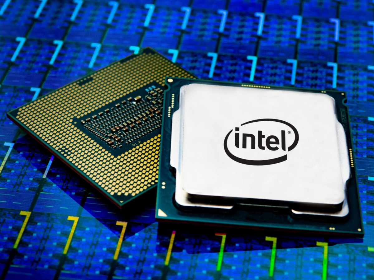 Intel обновила процессоры Core 9-го поколения и показала новые чипы для ноутбуков