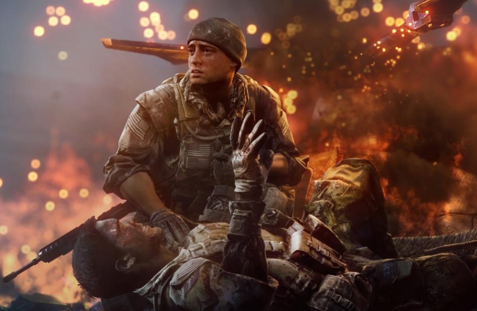 Battlefield 4 поступит в продажу в конце октября