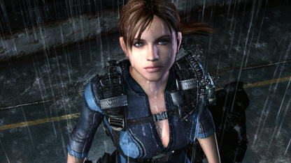 Инсайдер: новая Resident Evil: Outbreak — это Revelations 3