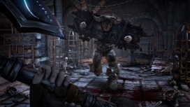 Hellraid 2018 дата выхода Hellraid 2018 дата выхода