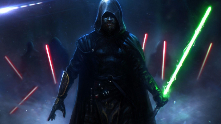 Star Wars: Jedi Knight: Jedi Academy и TES III: Morrowind выйдут на Xbox One
