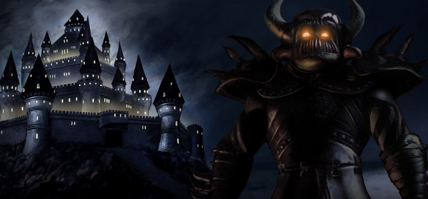 Baldur's Gate (1998)