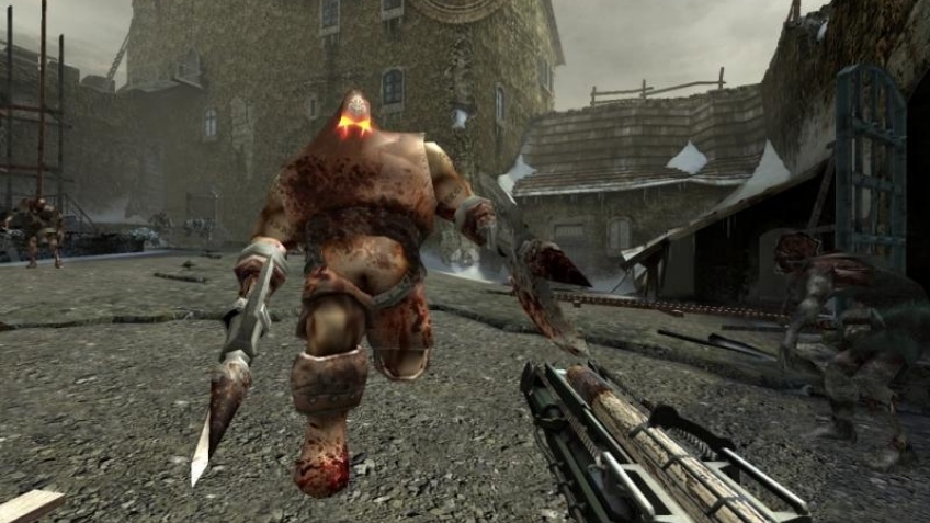 Painkiller в мировом туре
