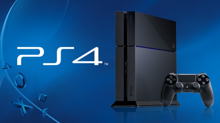 Продано больше 30 миллионов консолей PlayStation 4