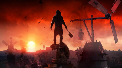 Вторая утечка: Dying Light 2 выйдет чуть раньше — 16 ноября