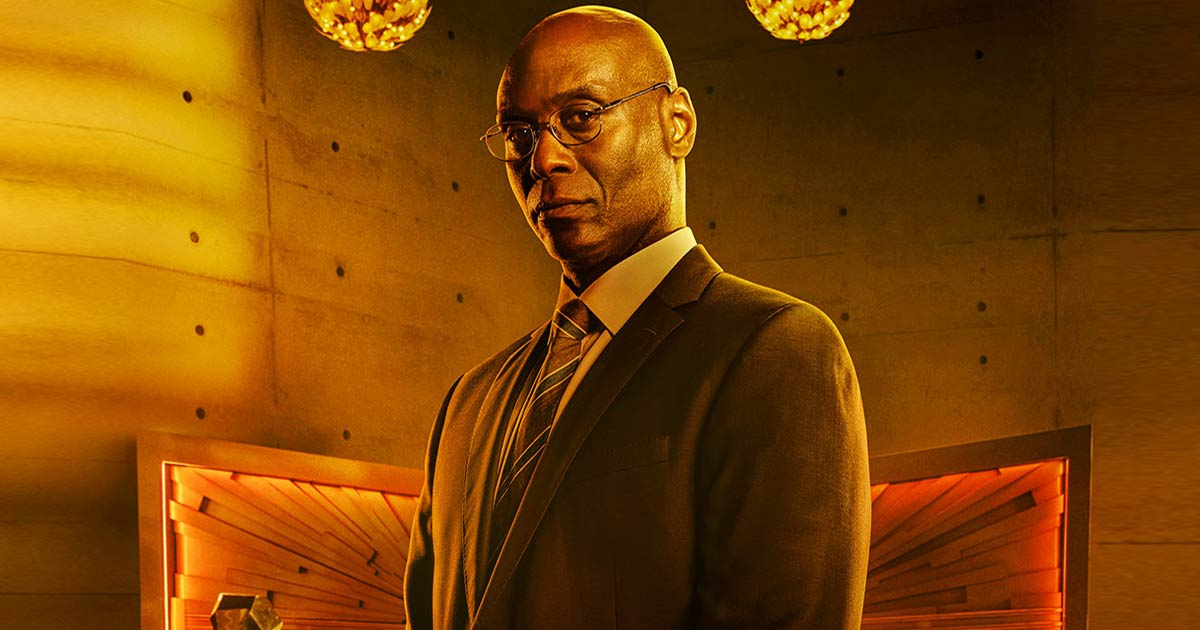 Не стало Лэнса Реддика: актёру сериала «Прослушка» и фильма «Джон Уик» было 60 лет