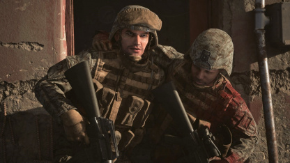 CAIR просит Valve, Sony и Microsoft не выпускать Six Days in Fallujah на своих платформах