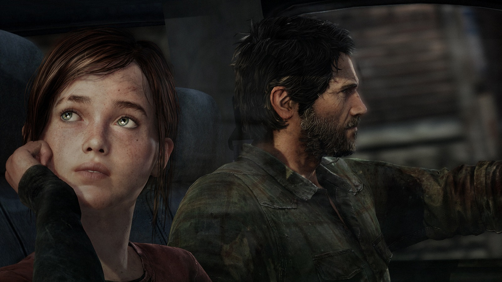 Намёк на ремейк The Last of Us обнаружили в новой вакансии Sony