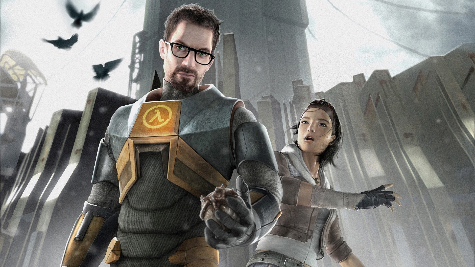 Valve втайне обновила Half-Life 2, добавив поддержку Vulkan &mdash; Игромания