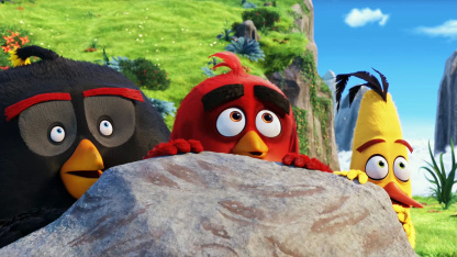 Оригинальная Angry Birds покинет Google Play 23 февраля