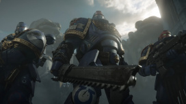 В июне пройдёт презентация игр по Warhammer с мировыми премьерами