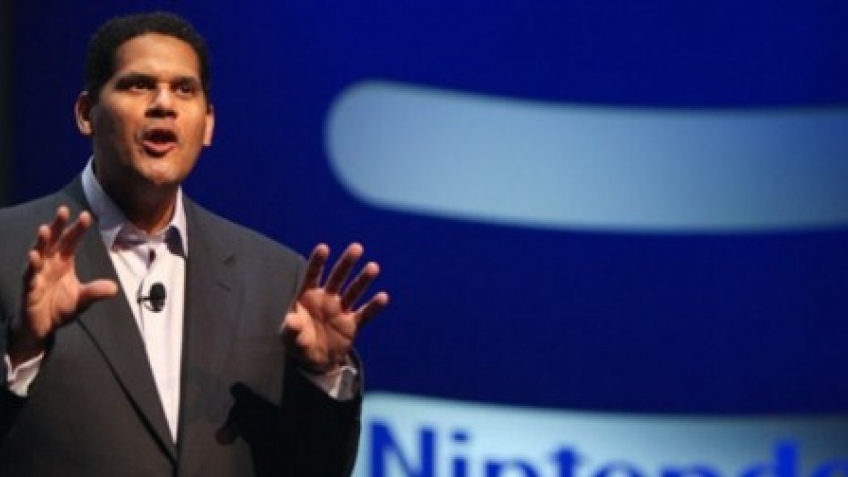 Nintendo готовит к Е3 много анонсов для Wii U
