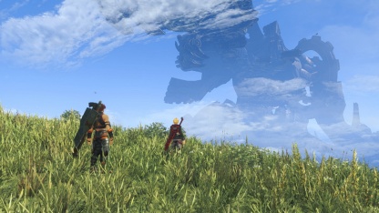 Внезапный Nintendo Direct: BioShock, Borderlands, Xenoblade Chronicles, Bravely Default 2