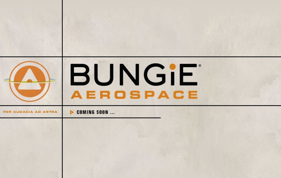 Bungie Aerospace — новая загадка от создателей Halo