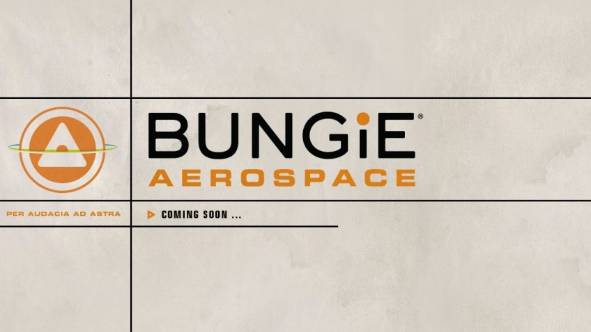Bungie Aerospace — новая загадка от создателей Halo
