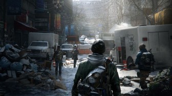Ubisoft рассказала о навыках в Tom Clancy’s The Division
