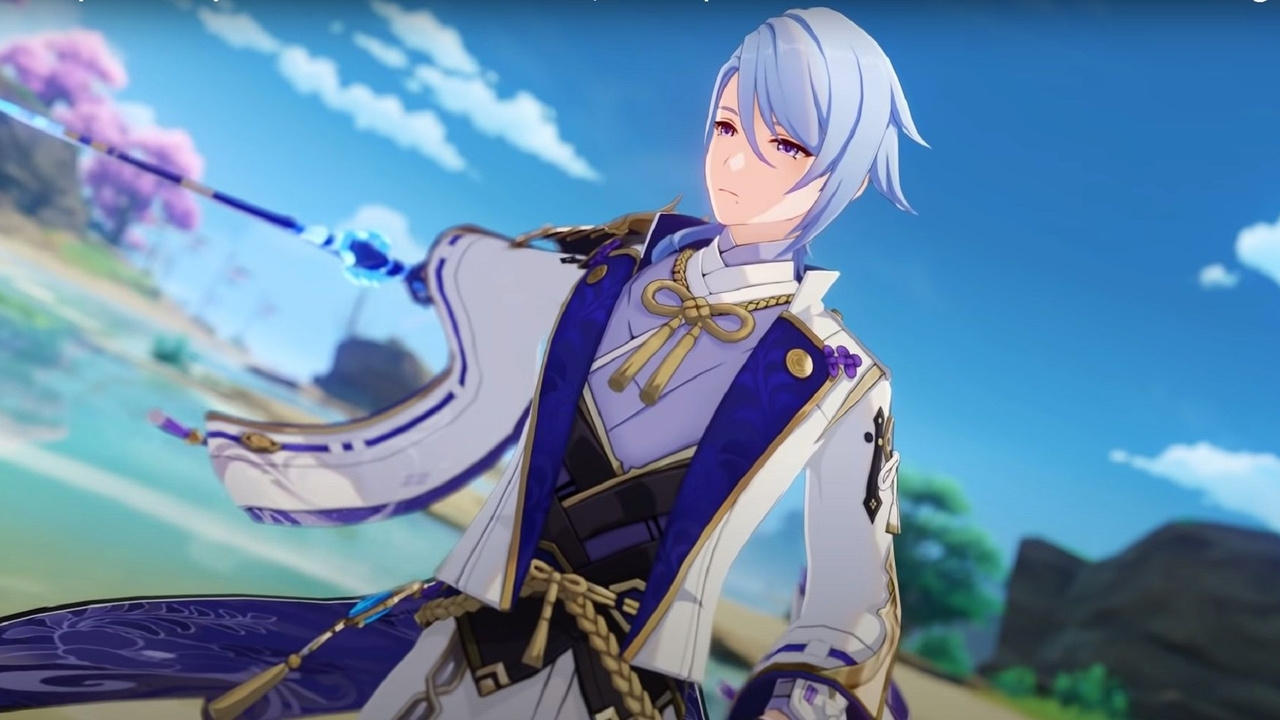 Слух: выход обновления 2.7 для Genshin Impact могут задержать