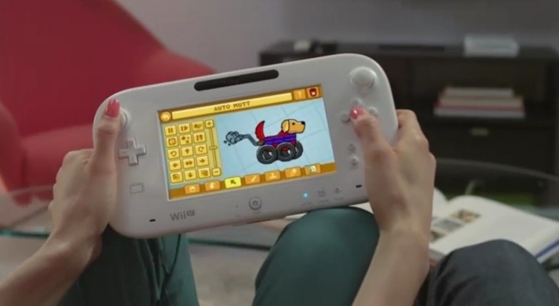 Разработчики Scribblenauts Unlimited уверены в производительности Wii U