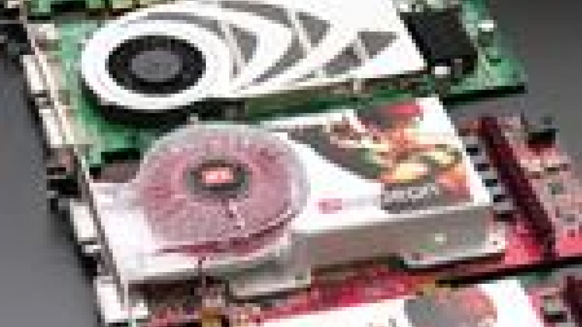 Folding@home и Radeon X1800 Folding@home и Radeon X1800