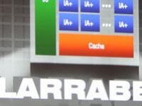 Intel Larrabee суждено изменить рынок?