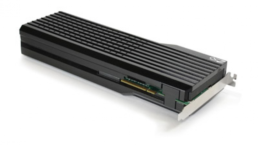 Экстремальный SSD-винчестер OCZ
