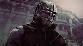 Харви Смит после Dishonored&nbsp;2 вернулся в Arkane Austin — он не работает над Deathloop