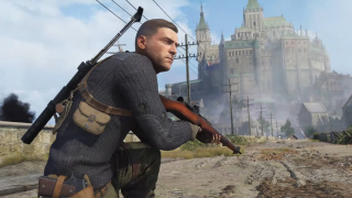 Sniper Elite 5 внезапно не вышла в Epic Games Store — за предзаказ возвращают деньги