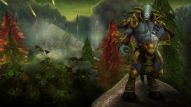 В World of Warcraft: Burning Crusade Classic открылись новые рейды