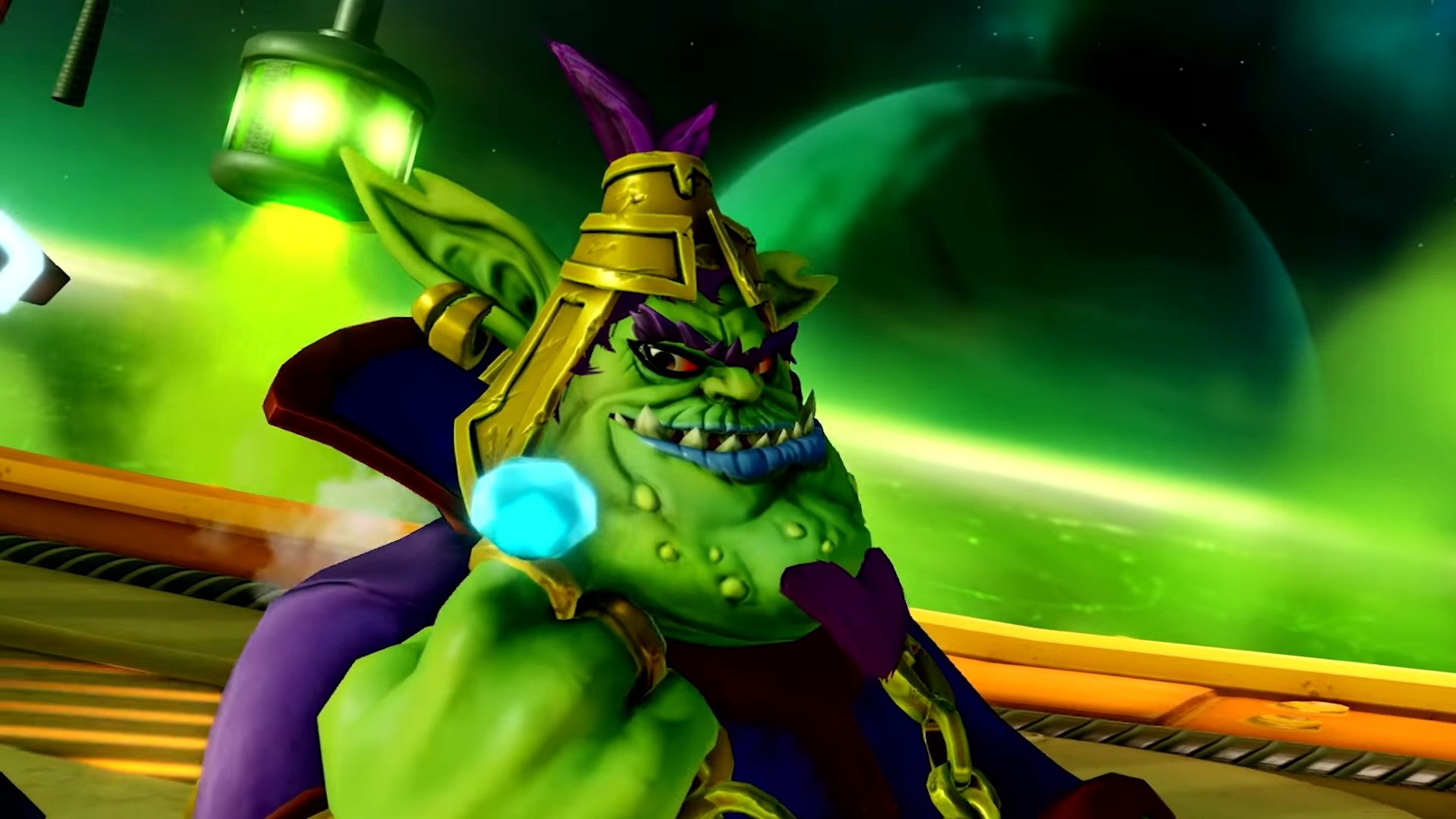 Финальный сезон Crash Team Racing: Nitro-Fueled стартует завтра, 20 февраля Финальный сезон Crash Team Racing: Nitro-Fueled стартует завтра, 20 февраля