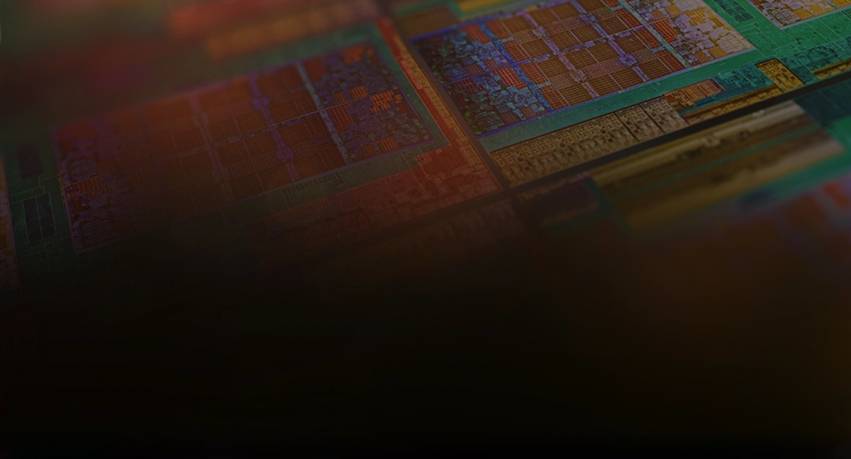 В AMD Zen 3 обещан рост плотности транзисторов