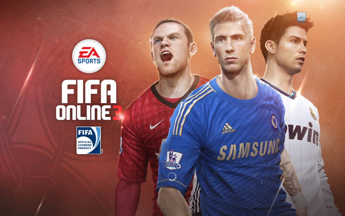 EA Sports выпустит в России и Бразилии онлайновую игру FIFA World