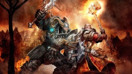 Разработчики Total War: Warhammer представили войска Бретоннии