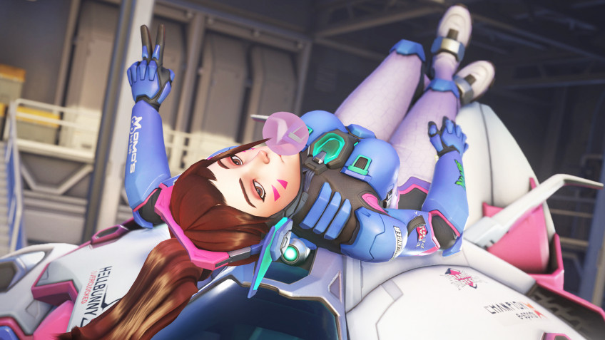 Overwatch 2 already has over 35 million players