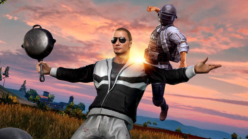 V Turnire Pubg Mobile Star Challenge Razygrayut 600 Tysyach Dollarov - v turnire pubg mobile star challenge razygrayut 600 tysyach dollarov