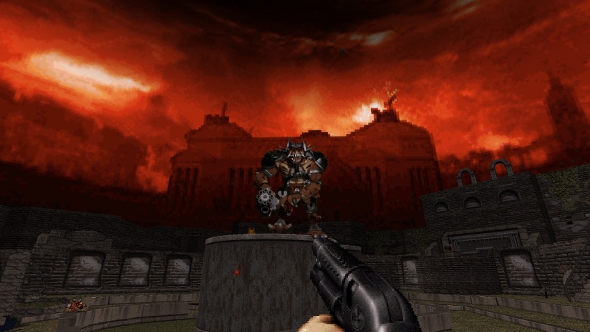 Композитор Duke Nukem 3D подал в суд на Valve, Gearbox и Рэнди Питчфорда