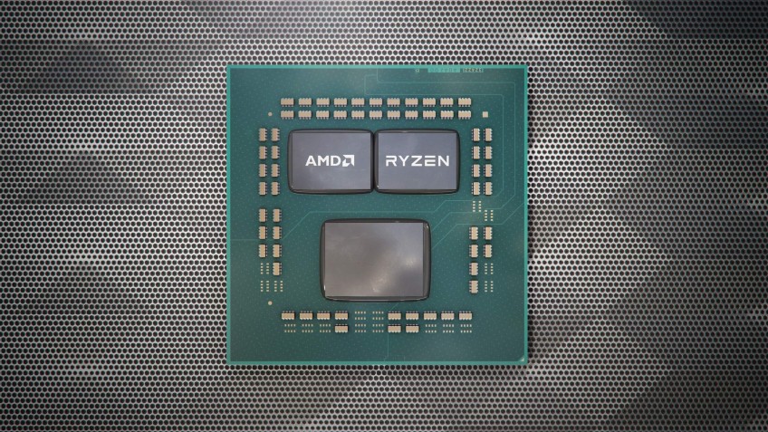 AMD Ryzen 9 3900X сравнили с Intel Core i9 9900K