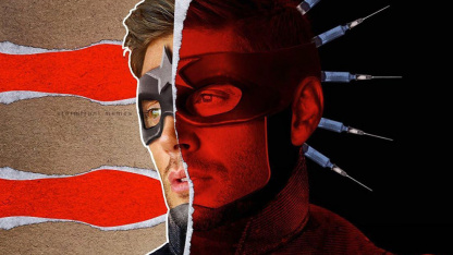 На тизер третьего сезона «Пацанов» пожаловались 20 миллионов раз