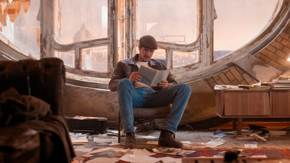 «Майор Гром» возглавил топы просмотров Netflix — но не в России