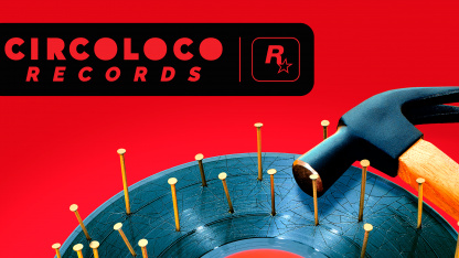 Rockstar Games соучредила новый музыкальный лейбл — CircoLoco Records