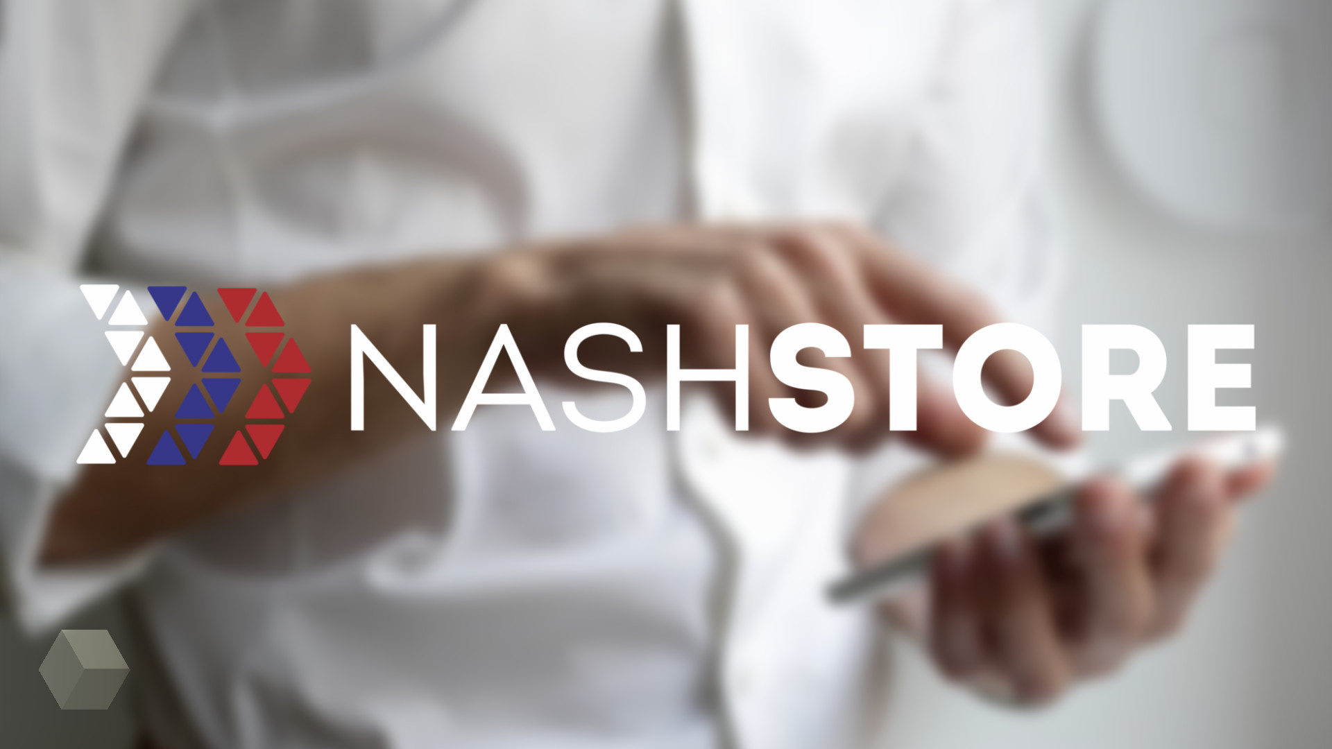 В России делают магазин NashStore для Android-приложений